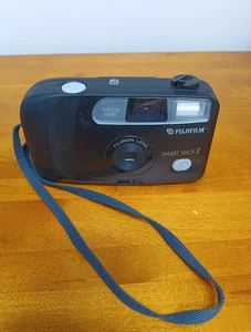 Fujifilm Smart Shot II analoger Kleinbildfilm Point & Shoot - Bild 1 von 5