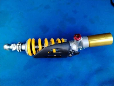 DUCATI PANIGALE 1199 1299 REAR SHOCK ABSORBER SUSPENSION UNIT - Image 1 of 4