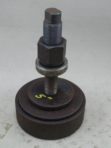 Greenlee 5" Conduit Knockout Punch & Die , 500-5447 - Picture 1 of 7