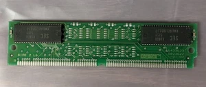 8MB DEC DIGITAL 5423623 5023622-01 A2 FPM 70ns 2Mx32 Samsung Memory SIMM Stick - Picture 1 of 3