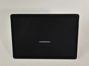 Microsoft Surface Go 2 1926 Core m3 8100Y 1.10 GHz 4 GB 64 GB NVMe Tablet NOOSA2 - Picture 1 of 7