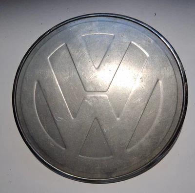 Emblema VW Volkswagen Beetle 1C0 853 617 A 1C0 853 617/A 11,5 cm 4 3/4" Foto 1 de 4