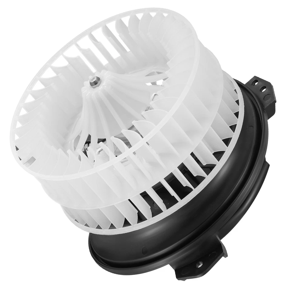 Motor soplador de calefacción con jaula de ventilador para Plymouth Grand Voyager 1998-1999 Foto 1 de 4
