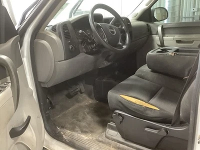 Rear Leaf Spring With Hybrid Option 3 Leaf Fits 07-13 SIERRA 1500 PICKUP 4715947 Foto 1 de 4