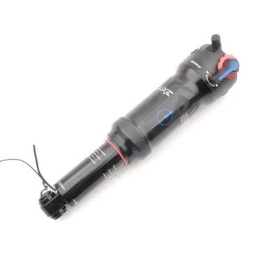 Amortiguador de aire Rockshox Deluxe Select+ RL 205x60 mm DebonAir Select Plus - NUEVO