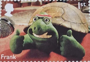 30 X 1st Class Stamps Royal Mail Large First Second Postage Stamp Genuine Letter - Picture 1 of 3