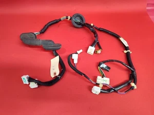 2004 - 2008 Nissan Maxima - Right / Passenger Front - Door Harness - 24124-ZA315 - Bild 1 von 17