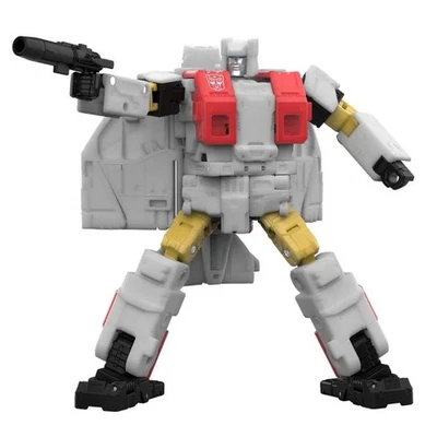 Hasbro Transformers Age Of The Primes Commander Class Aerialbot Silverbolt - Image 1 of 4
