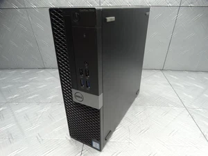 Dell Optiplex 7040 Intel Core i5 Pro Ram 2x4GB 2133Mhz DDR4 No HDD - Picture 1 of 8