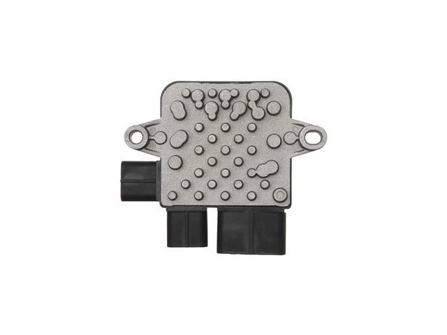 Módulo de ventilador de refrigeración del motor Infiniti M45 2006-2010 puertas 86255PWVB 2007 2008 Foto 1 de 2