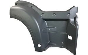 se adapta a MAN TGS TGA entrada derecha caja de entrada guardabarros obras edificio - Imagen 1 de 2