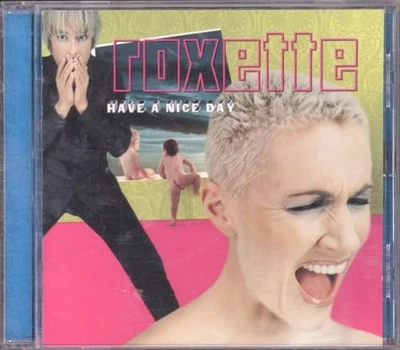 Roxette - Have A Nice Day - Roxette CD DFVG The Cheap Fast Free Post - Bild 1 von 2
