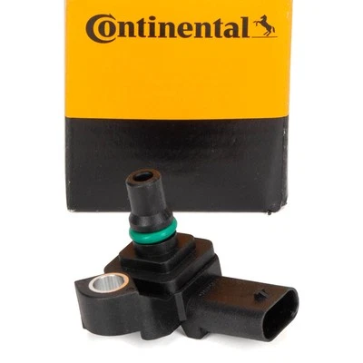 CONTI Saugrohrdrucksensor für BMW 1er 3er 5er 7er N47 N57 B47 B57 13627804742 - Bild 1 von 3