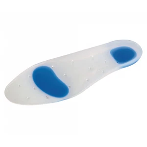 EUMEDICA EU-SHOCK ABSORBER PLANTARE IN SILICONE A DENSITA' DIFFERENZIATA - Picture 1 of 1