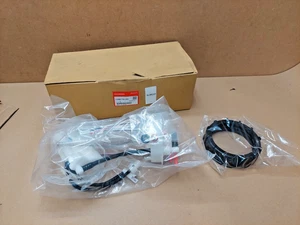 Honda Jazz Mk4 GK 1.3 1.5 Fuel Filter  17048T5A000 Genuine New - Picture 1 of 10