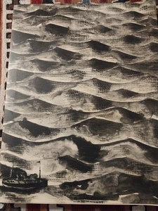 Francisco Clemente /Alberto Savinio, Departure of the Argonaut (1986) Paperback - Picture 1 of 12