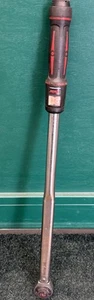 Norbar Pro 340 1/2in Adjustable Mushroom Head Torque Wrench - MORE AVAILABLE #A - Picture 1 of 17