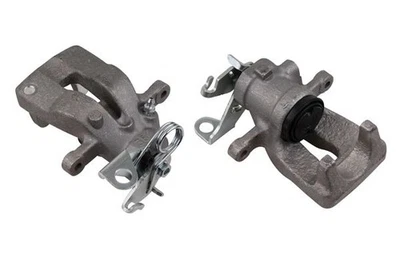 Pinza de freno trasera derecha NK para Alfa Romeo 156 3.2 GTA 932A.000 2002-2005 Foto 1 de 4