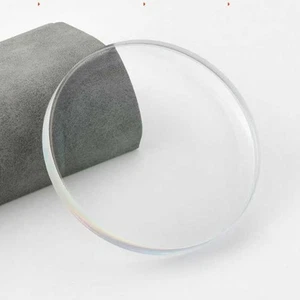 1.67 Single Vision Lenses -12.00/-15.00 Myopia Optical Ophthalmic Spectacle Lens - Picture 1 of 10