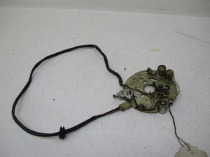 Suzuki GT 380 Kokusan 1972-1977 puntos de encendido placa condensador 33100-33020 #1 - Imagen 1 de 4