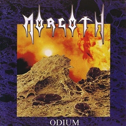 Morgoth Odium  [CD] - Bild 1 von 1