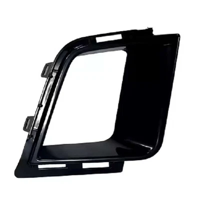 For BMW M760i/M760Li xDrive 2020 21 2022 Bumper Cover Air Duct Driver Side Gloss - Image 1 of 4