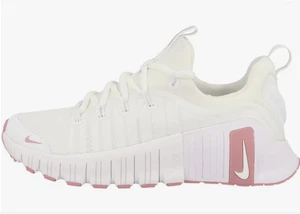 Nike Mens Free Metcon 6 Women's Workout Shoes Sneaker Size 9 - Picture 1 of 6