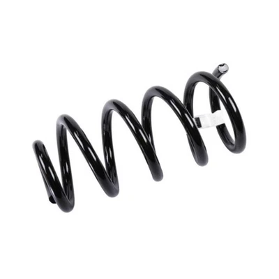 Muelle helicoidal delantero ACDelco genuino para GMC Yukon/YukonXL 2015-2020 | acero negro Foto 1 de 4