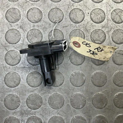 Sensor de flujo de aire masivo Lexus RX330 2004-2006 FABRICANTE DE EQUIPOS ORIGINALES Foto 1 de 4