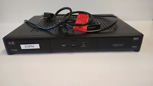 DISH Network VIP211K TV Receiver HDTV Digital Dolby Television HDMI No Remote - Picture 1 of 3
