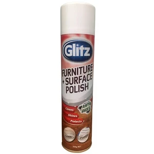 Glitz 250g Furniture and Surface Polish - Picture 1 of 1