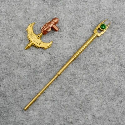 in stock！Matrix Workshop M-64 Gun Scepter Upgrade Kit For Kingdom Blackarachnid - Image 1 of 4