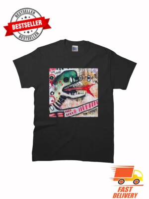 Camiseta Best Match The Chariot One Wing Clásica Popular Premium Talla S a 2XL Foto 1 de 3