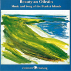 Various Artists Beauty An Oileáin - Music And Song Of The Blask (Cd) (Uk Import)