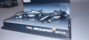 Mclaren MP4/14 DAVID+MIKA - Foto 1 di 3