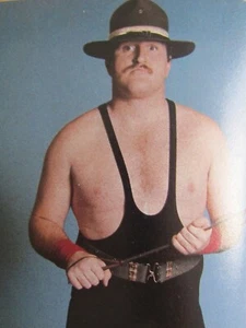 NWA MAPLE LEAF PRO WRESTLING VOL 4 DVD (W-818) - Bild 1 von 1