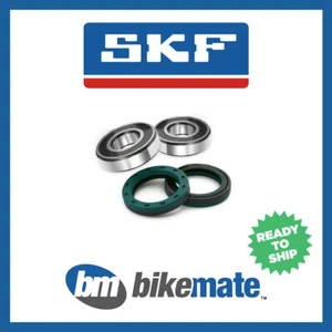 Wheel Bearings Seals Kit Front for YAMAHA XT 1200 Z Super Tenere ABS 2016 - Picture 1 of 2