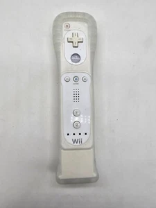 Mando Wiimote Nintendo Wii Blanco - Imagen 1 de 3