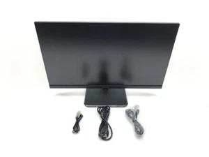 ViewSonic 27" Widescreen IPS LED Monitor with built-in Speakers VA2756-MHD - Picture 1 of 5