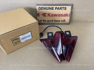 KAWASAKI NINJA 500 SE 2024 LAMPADA, CODA (LED) 23025-0403 ricambi elettrici - Foto 1 di 24