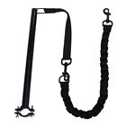 Pet Safety Rope Bike Riding Dog Leash Harness for Hands Cycling Strap