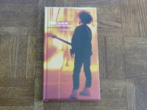 The Cure: "Join the Dots: B-Sides & Rarities 1978-2001-Fiction Years" 4 CD + Buch [QN - Bild 1 von 5