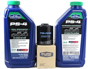 Phoenix 200 Polaris 2007 kit de cambio de aceite - Imagen 1 de 1