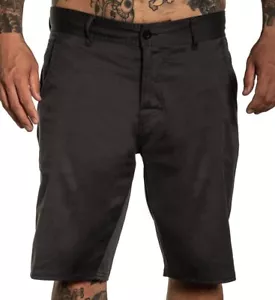 Sullen Brand Men's Sunset Shorts Size 38 Brand New FREE Shipping - Picture 1 of 5