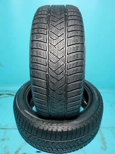 2x 245/45R18 100V Pirelly SottoZerro3 M+S #70E (R3R) Tel 01715461005 - Bild 1 von 7