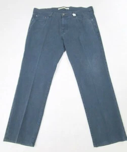 Big Star Men’s Division Straight Chino Pants-Jeans Blue Size 38 x 27.5 - Picture 1 of 6