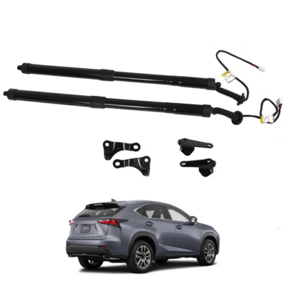 LABLT Electric Tailgate Struts For 2015-2020 Lexus NX200t NX300h 2PCS Rear — 第 1/4 张图片