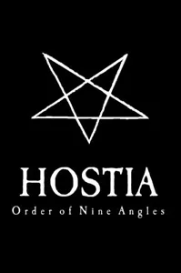 Hostia - Orden der neun Winkel (HARDCOVER) - Bild 1 von 1