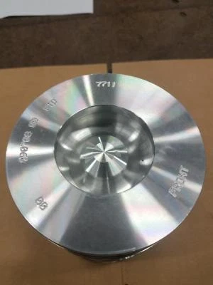 Cummins 4.5L &  6.7L Piston Part Number 4937711 / ref also 5336109 - Image 1 of 2