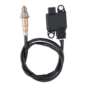 Czujnik cząstek stałych do BMW F30 F31 B47 N57 2.0L Diesel 13628582023 0281008576 - Zdjęcie 1 z 11